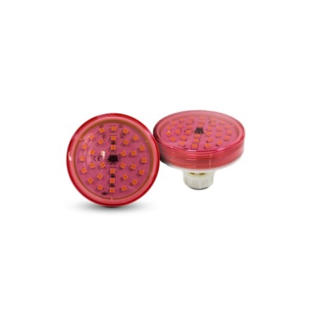 Cabochòn XL 60V ROSSO LT774 ABM SRLS® CAMALEON LED 5,12 €