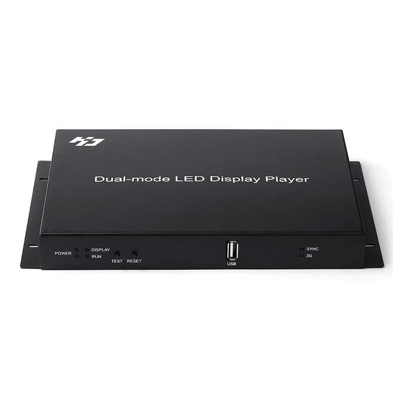 Controller Sincrono Asincrono Modalità Player Box HD-A601 LT1831 ABM SRLS® CONTROLLER 311,10 €