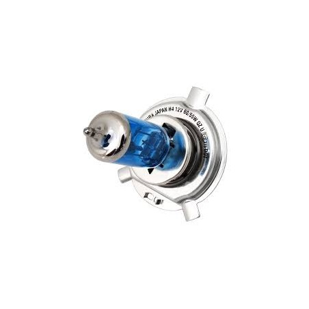 LAMPADA H4 ALOGENA 12V 60/55W 3800K XC-1097 LT2021 ABM SRLS® ALOGENE 2,75 €