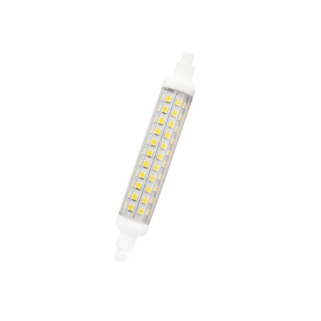 Lampadina R7S 10W luce calda 3000K 118mm R7S-05C LT3147  R7S 4,61 €