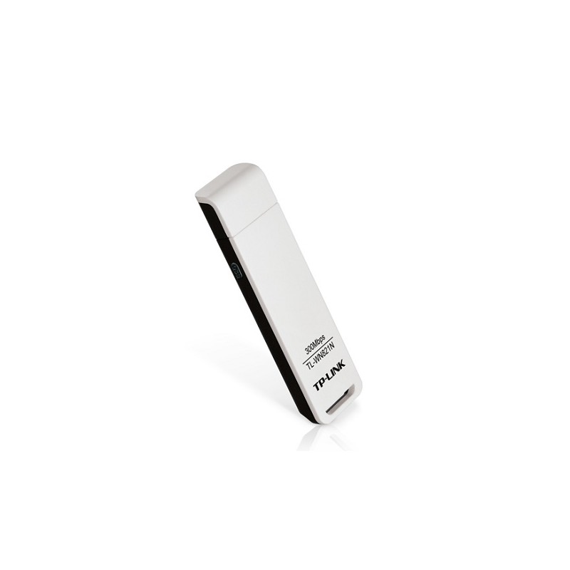 Scheda Wireless N300 USB TL-WN821N LT2954 ABM SRLS® ACCESSORI E SWITCH 13,48 €