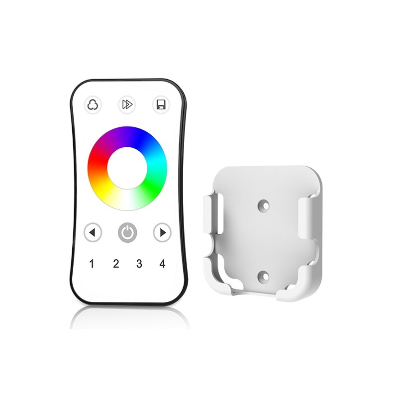 Telecomando 4 zone R8 LED RGB/RGBW Remote Sensor RF 2.4G SKYDANCE compatibile con V3 V4 LT3143 SKYDANCE RGB e RGBW 15,37 €