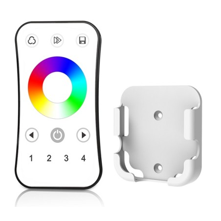 Telecomando 4 zone R8 LED RGB/RGBW Remote Sensor RF 2.4G SKYDANCE compatibile con V3 V4 LT3143 SKYDANCE RGB e RGBW 15,37 €