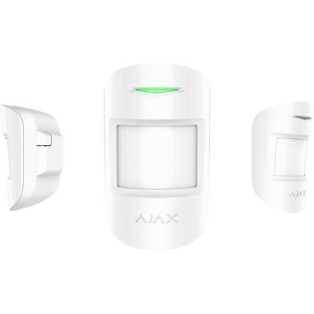 Motion Protect Rilevatore di movimento wireless AJAX bianco per uso interno. LT3962 AJAX AJAX ANTIFURTO 71,39 €