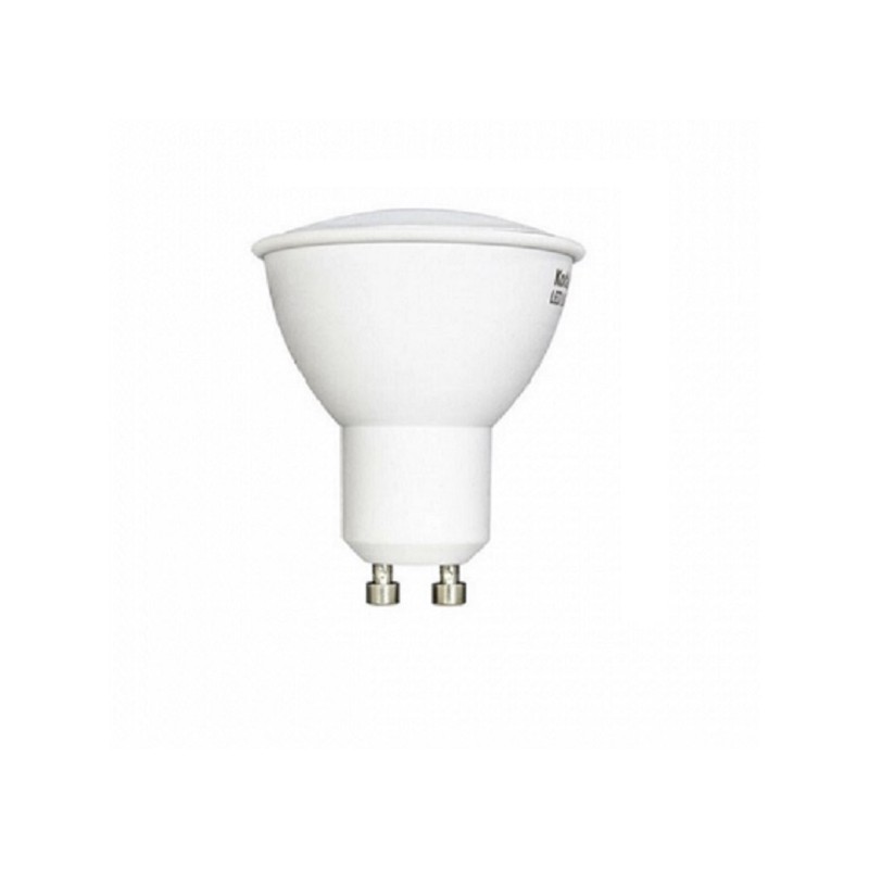 Lampadina LED GU10 9W Luce Naturale 4000k GU10-9W-N LT4131 UNIVERSO GU10 1,90 €