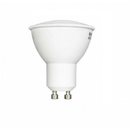 Lampadina LED GU10 9W Luce Naturale 4000k GU10-9W-N LT4131 UNIVERSO GU10 1,90 €