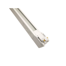 FARETTO A BINARIO 26W BIANCO ELETTRIFICATO MONOFASE 38°LUCE NATURALE 4000K PST-47-BN LT4420  Faretti a binario elettrificato ...